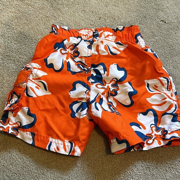 Baby Swim Trunk - Picture 3 of 4